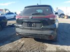 2021 Nissan Kicks S Xtronic Cvt Black vin: 3N1CP5BV2ML519755