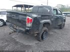 2021 Toyota Tacoma Sr V6 Черный vin: 3TMCZ5AN0MM399750 2021 Toyota Tacoma Sr V6 Черный vin: 3TMCZ5AN0MM399750