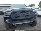 2021 Toyota Tacoma Sr V6 Черный vin: 3TMCZ5AN0MM399750 2021 Toyota Tacoma Sr V6 Черный vin: 3TMCZ5AN0MM399750