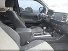 2021 Toyota Tacoma Sr V6 Черный vin: 3TMCZ5AN0MM399750 2021 Toyota Tacoma Sr V6 Черный vin: 3TMCZ5AN0MM399750