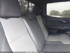 2021 Toyota Tacoma Sr V6 Черный vin: 3TMCZ5AN0MM399750 2021 Toyota Tacoma Sr V6 Черный vin: 3TMCZ5AN0MM399750