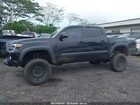 2021 Toyota Tacoma Sr V6 Черный vin: 3TMCZ5AN0MM399750 2021 Toyota Tacoma Sr V6 Черный vin: 3TMCZ5AN0MM399750