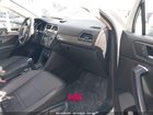 2021 Volkswagen Tiguan 2.0t Se/2.0t Se R-line Black/2.0t Sel White vin: 3VV2B7AX1MM070358