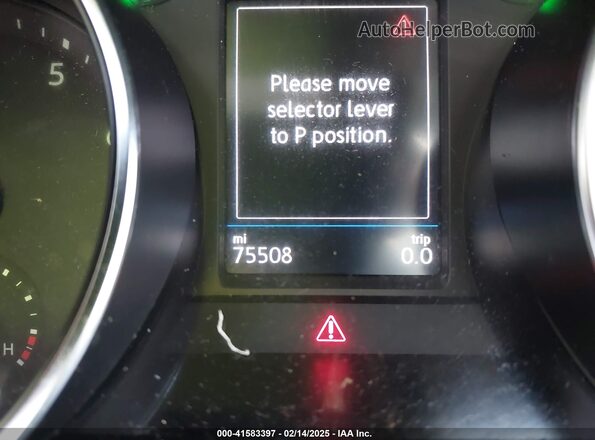 3VV2B7AX1MM070358 2021 VOLKSWAGEN TIGUAN White Vista interior de 360 grados