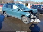 2020 Volkswagen Tiguan 2.0t Se/2.0t Se R-line Black/2.0t Sel Gray vin: 3VV2B7AX2LM135068