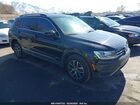 2020 Volkswagen Tiguan 2.0t Se/2.0t Se R-line Black/2.0t Sel Black vin: 3VV3B7AX7LM067984