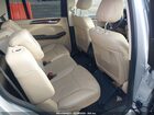 2019 Mercedes-benz Gls 450 4matic Серебряный vin: 4JGDF6EE1KB237753