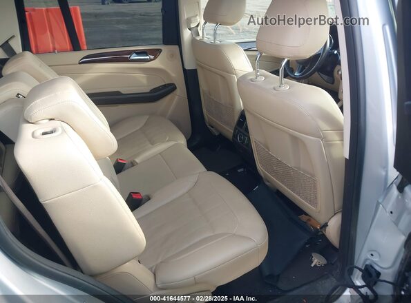 4JGDF6EE1KB237753 2019 MERCEDES-BENZ GLS 450 Серебряный Вид наклейки с VIN-кодом