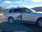 2019 Mercedes-benz Gls 450 4matic Серебряный vin: 4JGDF6EE1KB237753