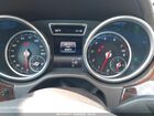 2019 Mercedes-benz Gls 450 4matic Серебряный vin: 4JGDF6EE1KB237753