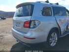 2019 Mercedes-benz Gls 450 4matic Серебряный vin: 4JGDF6EE1KB237753