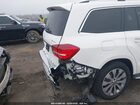 2019 Mercedes-benz Gls 450 4matic White vin: 4JGDF6EE9KB236639
