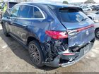 2023 Mercedes-benz Eqe 350 Suv 4matic Dark Blue vin: 4JGGM1CB9PA034878