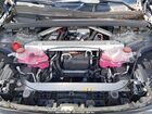 2023 Mercedes-benz Eqe 350 Suv 4matic Dark Blue vin: 4JGGM1CB9PA034878