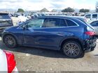 2023 Mercedes-benz Eqe 350 Suv 4matic Dark Blue vin: 4JGGM1CB9PA034878