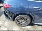 2023 Mercedes-benz Eqe 350 Suv 4matic Dark Blue vin: 4JGGM1CB9PA034878