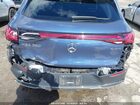 2023 Mercedes-benz Eqe 350 Suv 4matic Dark Blue vin: 4JGGM1CB9PA034878