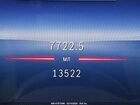 2023 Mercedes-benz Eqe 350 Suv 4matic Dark Blue vin: 4JGGM1CB9PA034878