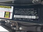 2021 Lexus Es 250   Черный vin: 58AD11D13MU001752