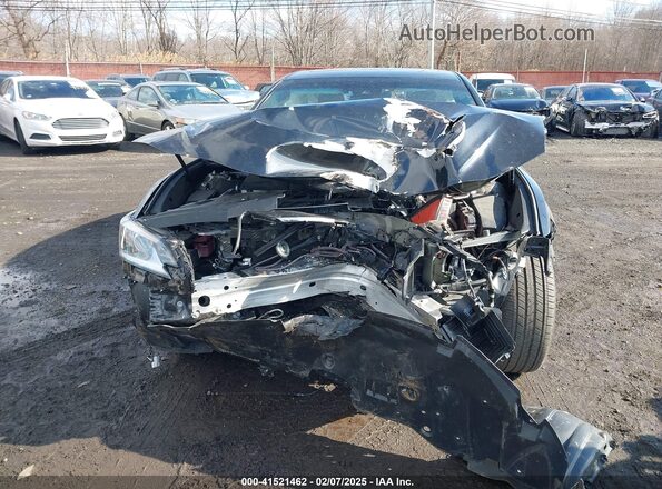 58AD11D13MU001752 2021 LEXUS ES 250 Черный Вид щитка приборов