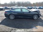 2021 Lexus Es 250   Черный vin: 58AD11D13MU001752