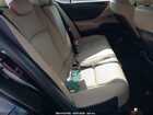2021 Lexus Es 250   Черный vin: 58AD11D13MU001752