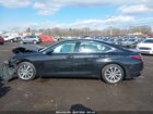 2021 Lexus Es 250   Черный vin: 58AD11D13MU001752