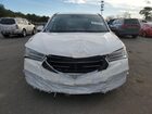 2020 Acura Mdx A-spec White vin: 5J8YD4H02LL016644