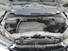 2020 Acura Mdx A-spec White vin: 5J8YD4H02LL016644