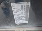 2016 Nissan Rogue Sv Blue vin: 5N1AT2MT9GC852296