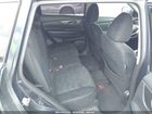 2016 Nissan Rogue Sv Blue vin: 5N1AT2MT9GC852296