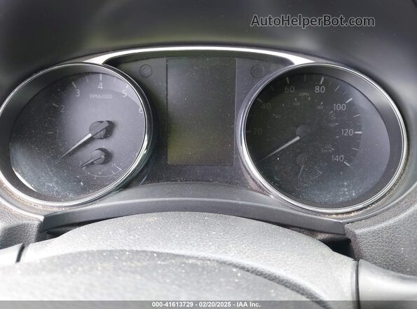 5N1AT2MT9GC852296 2016 NISSAN ROGUE Blue სალონის 360-გრადუსიანი ხედი