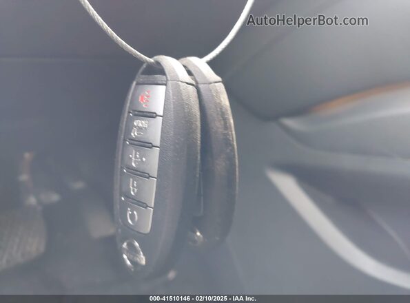 5N1AZ2DS2LN129586 2020 NISSAN MURANO White Vista del salpicadero