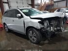 2019 Nissan Pathfinder Sv Silver vin: 5N1DR2MN8KC609651