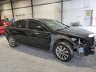 2017 Hyundai Sonata Sport Черный vin: 5NPE34AF8HH465759