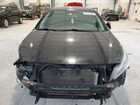 2017 Hyundai Sonata Sport Черный vin: 5NPE34AF8HH465759