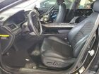 2017 Hyundai Sonata Sport Черный vin: 5NPE34AF8HH465759