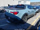 2025 Hyundai Santa Cruz Xrt Синий vin: 5NTJDDDF4SH130417
