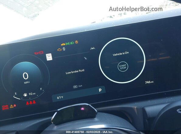 5NTJDDDF4SH130417 2025 HYUNDAI SANTA CRUZ Синий Вид задних сидений