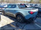 2025 Hyundai Santa Cruz Xrt Синий vin: 5NTJDDDF4SH130417