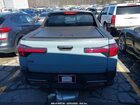 2025 Hyundai Santa Cruz Xrt Синий vin: 5NTJDDDF4SH130417