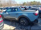 2025 Hyundai Santa Cruz Xrt Синий vin: 5NTJDDDF4SH130417
