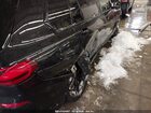 2022 Bmw X7 M50i Black vin: 5UXCX6C01N9M34758