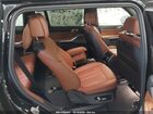 2022 Bmw X7 M50i Black vin: 5UXCX6C01N9M34758