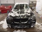 2022 Bmw X7 M50i Black vin: 5UXCX6C01N9M34758