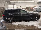 2022 Bmw X7 M50i Black vin: 5UXCX6C01N9M34758