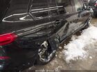 2022 Bmw X7 M50i Black vin: 5UXCX6C01N9M34758