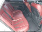 2021 Kia K5 Gt-line Gray vin: 5XXG64J27MG021050