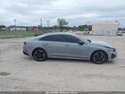 2021 Kia K5 Gt-line Gray vin: 5XXG64J27MG021050
