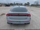 2021 Kia K5 Gt-line Gray vin: 5XXG64J27MG021050